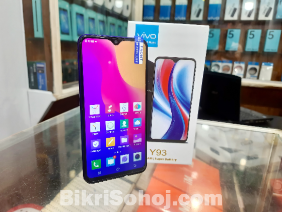 VIVO Y93 (6/128GB)